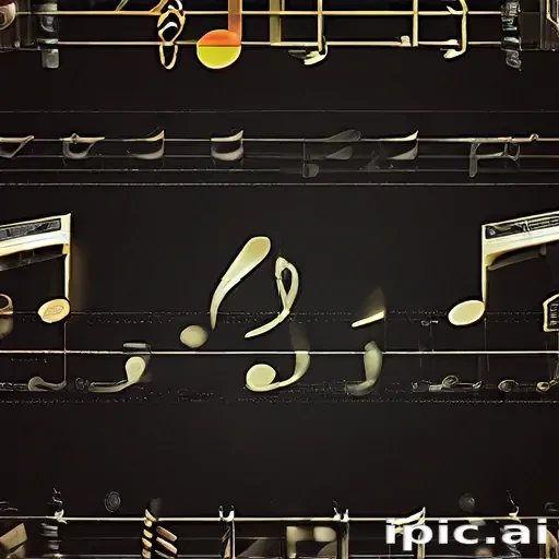 music symbol