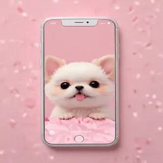 cute aesthetic wallpapers for iphone