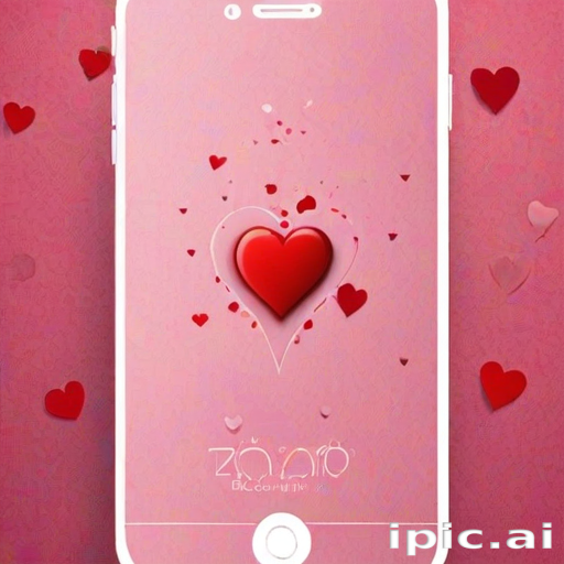 iphone valentine wallpaper