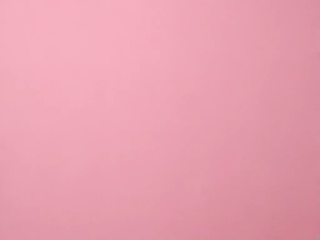 plain pink wallpaper