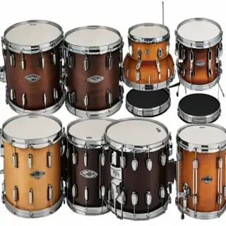drums png