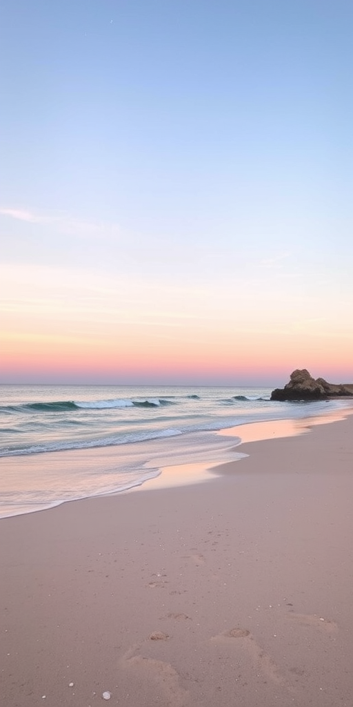 aesthetic beach backgrounds
