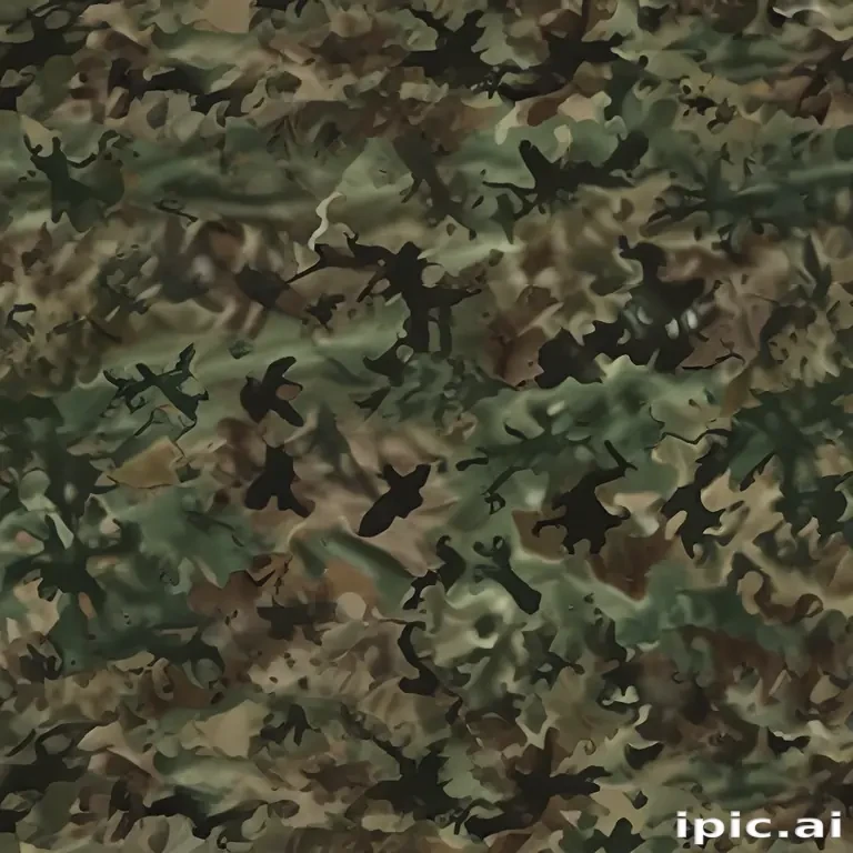 iphone camouflage wallpaper