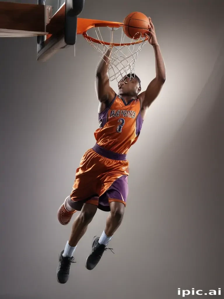 png basketball