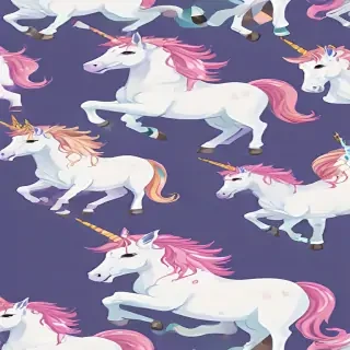 unicorns png