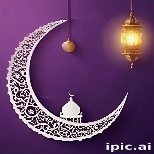 ramadan background