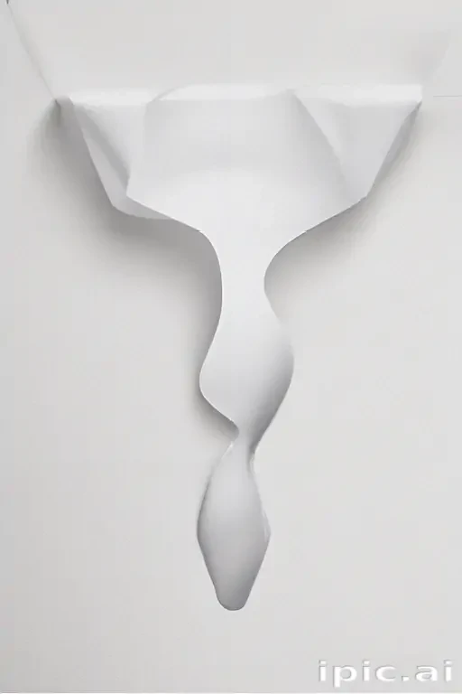 paper tears png