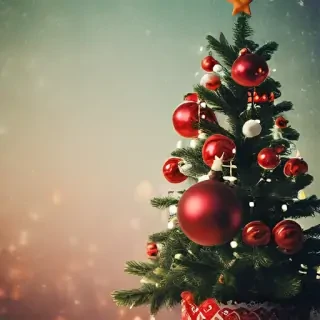 xmas mobile wallpaper