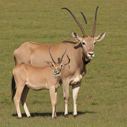 eland