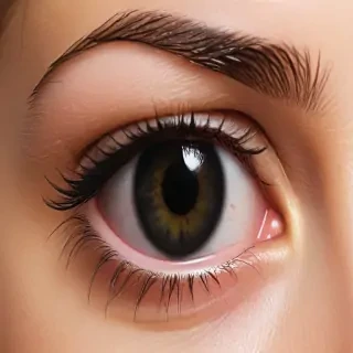 black eye png