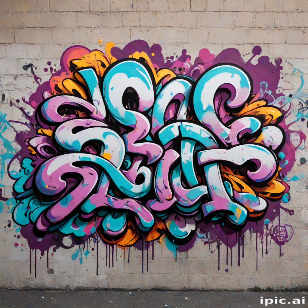 graffiti art png