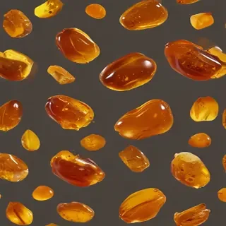 amber png