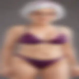 granny bikini ai