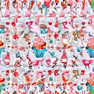 happy birthday transparent background