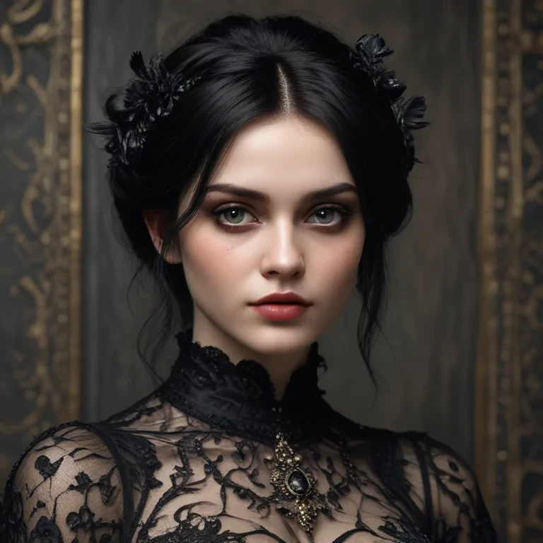 gothic png