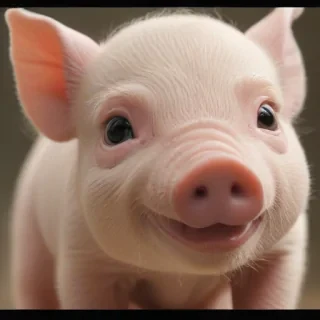 piglet