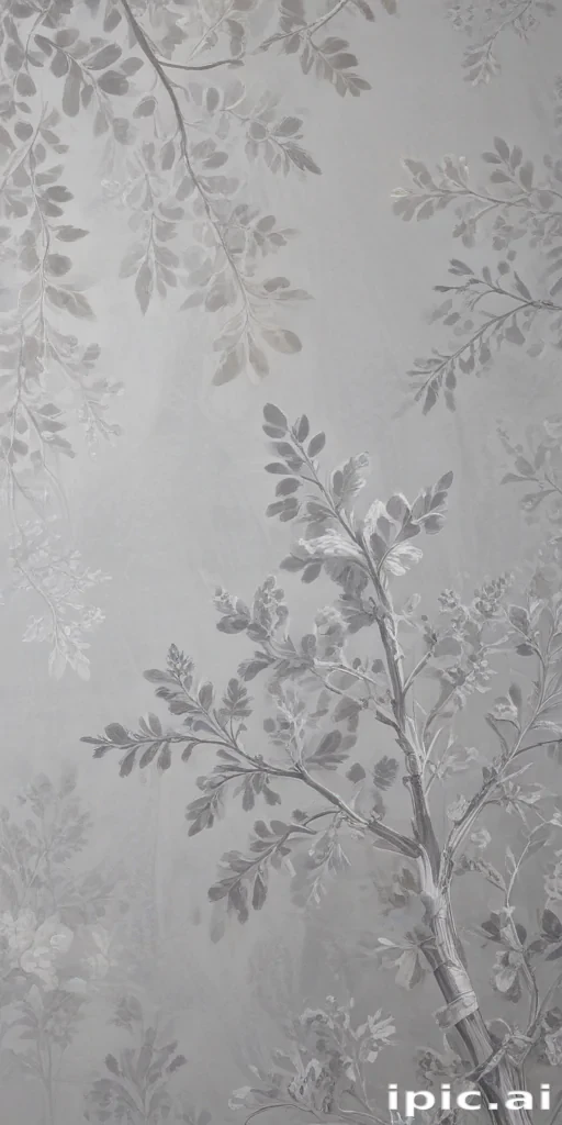 grey wallpaper aesthetic