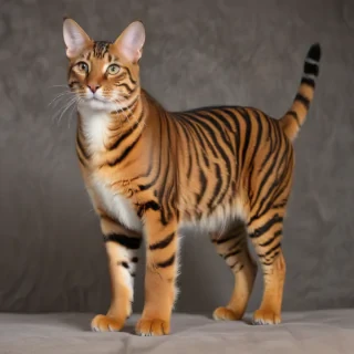 toyger breed