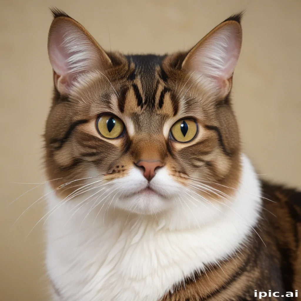california spangled cat breed