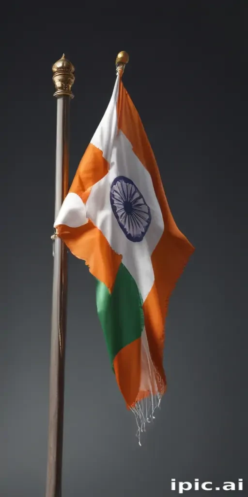 indian flag png
