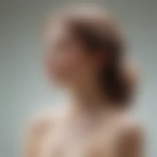 person transparent