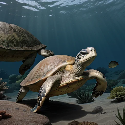 turtle backgrounds
