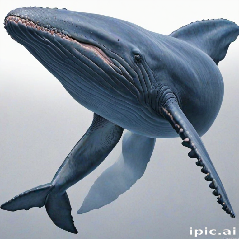 blue whale png