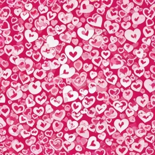 hearts background wallpaper