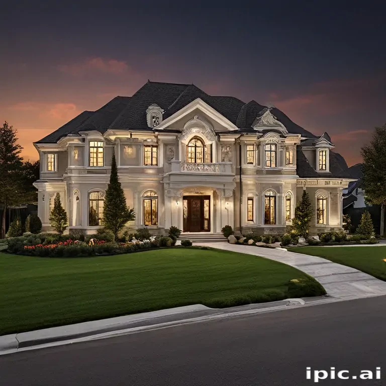 mansion png