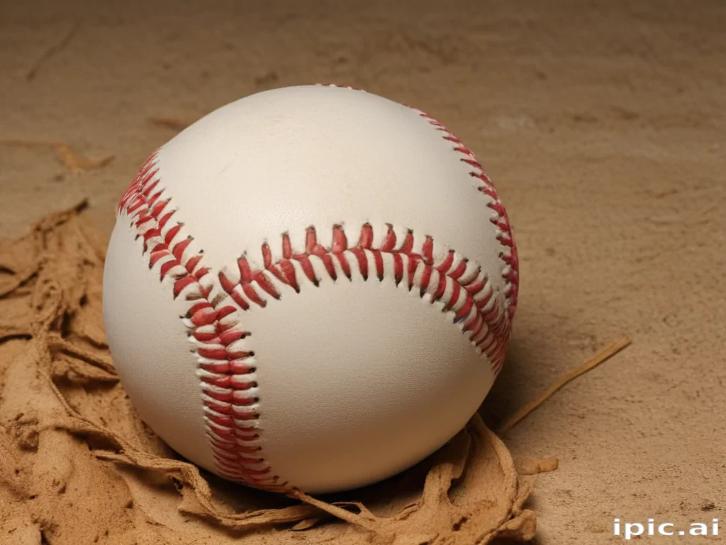 baseball transparent background