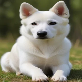 canaan dog breed