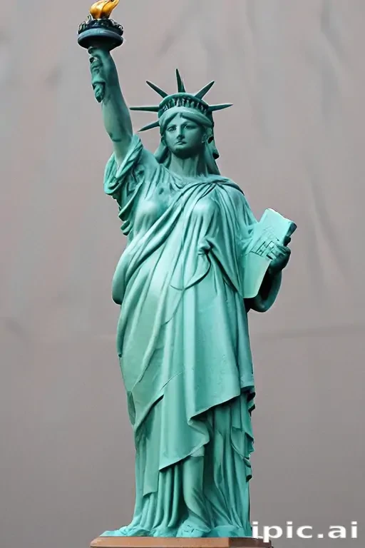 png statue of liberty