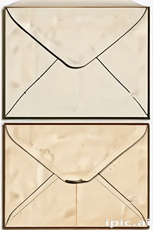 envelope clipart