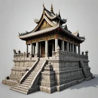 temple png