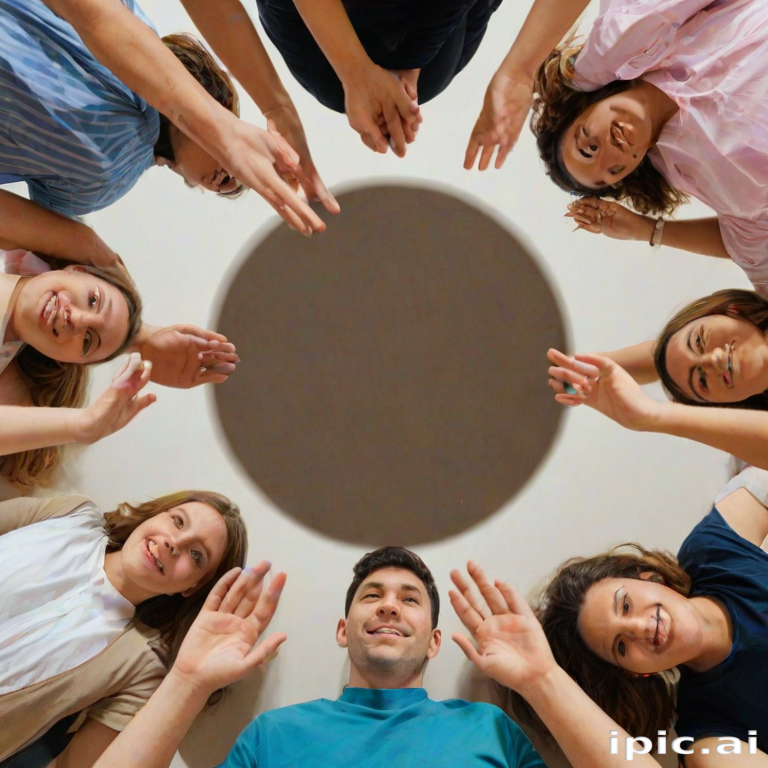 circle pic