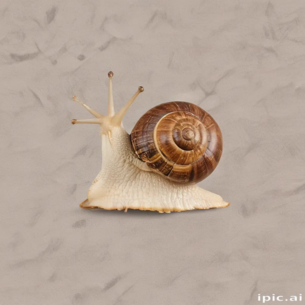 snail png