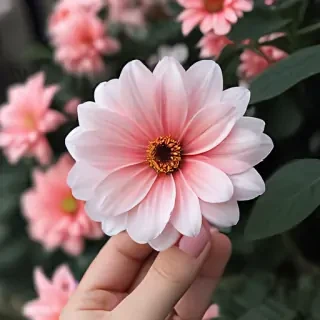 cute aesthetic flower wallpaper