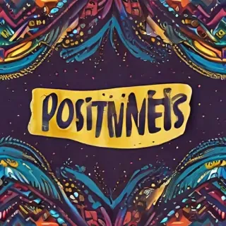 positive vibes wallpaper
