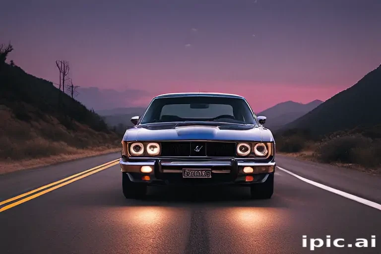 aesthetic car wallpapers