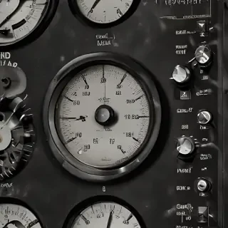 instrumentation wallpaper