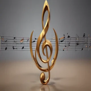 music symbol