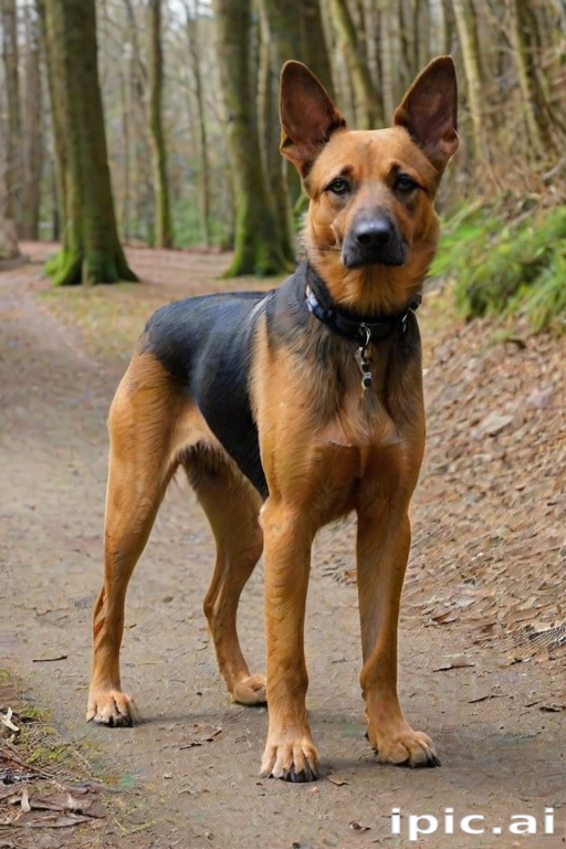 deutscher wachtelhund