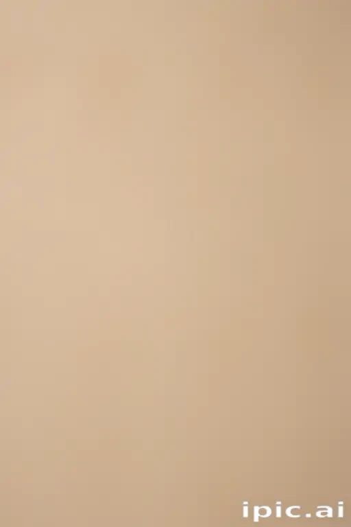 beige plain background