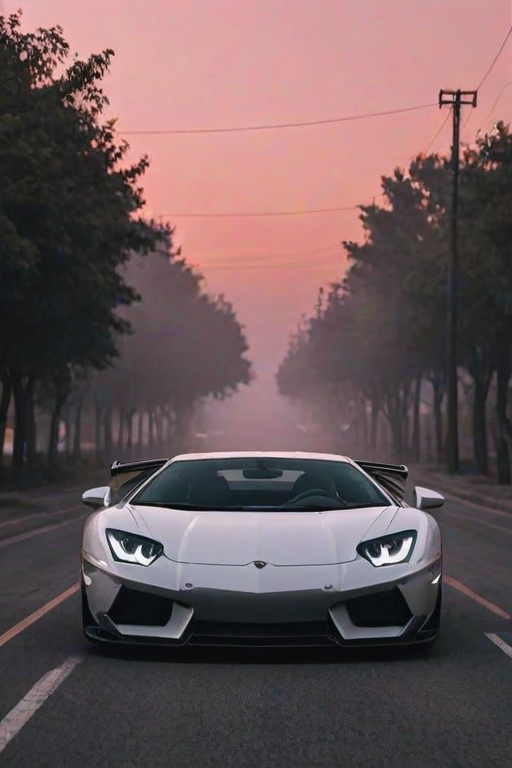 aesthetic car wallpaper