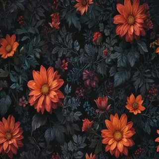 dark wallpaper iphone