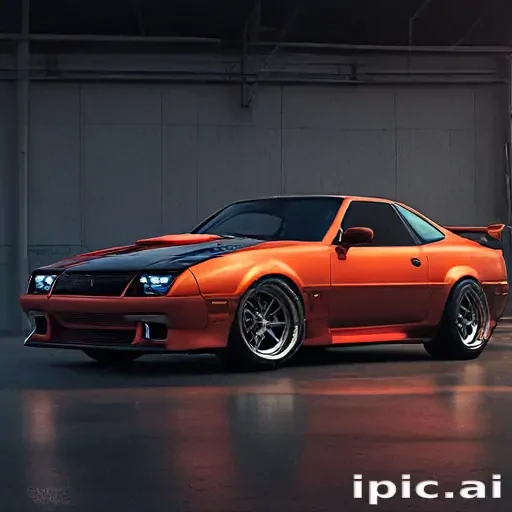 aesthetic car wallpaper