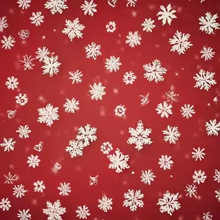 simple christmas iphone wallpaper