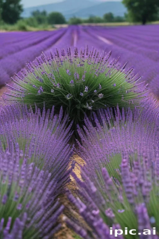 lavender wallpaper