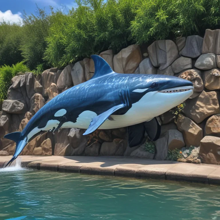 seaworld orlando photos