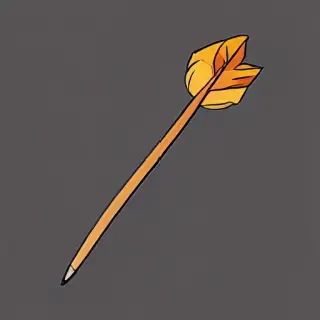 cute arrow png